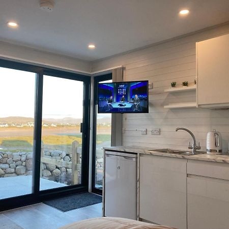 Donegal Luxury Pods Apartment Gweedore Ngoại thất bức ảnh