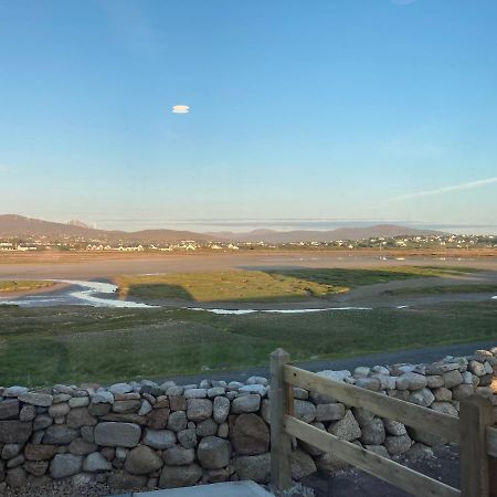 Donegal Luxury Pods Apartment Gweedore Ngoại thất bức ảnh