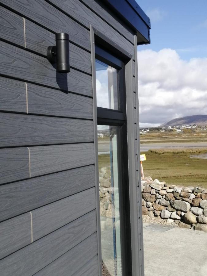 Donegal Luxury Pods Apartment Gweedore Ngoại thất bức ảnh