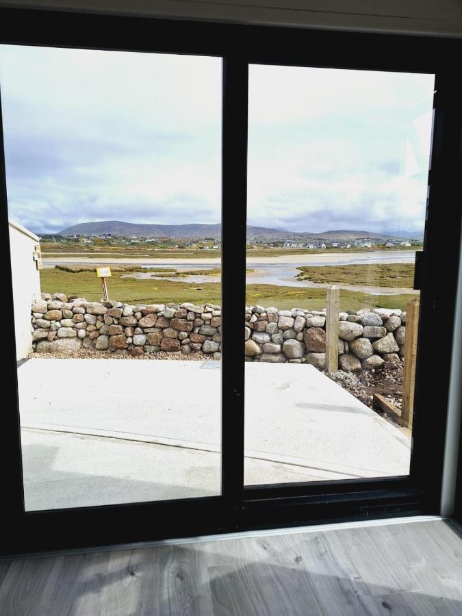 Donegal Luxury Pods Apartment Gweedore Ngoại thất bức ảnh