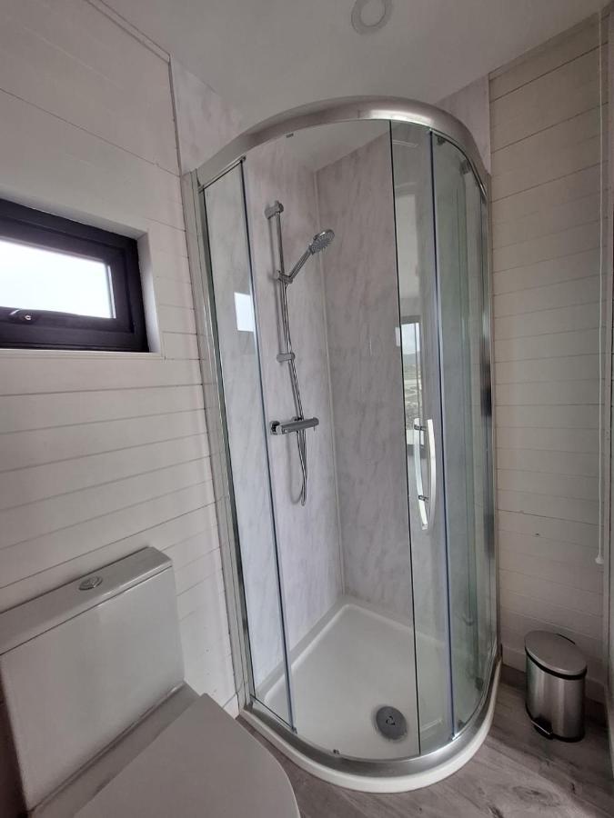 Donegal Luxury Pods Apartment Gweedore Ngoại thất bức ảnh