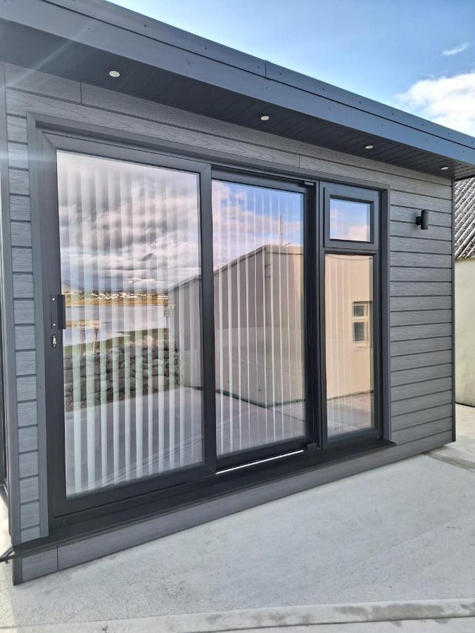 Donegal Luxury Pods Apartment Gweedore Ngoại thất bức ảnh