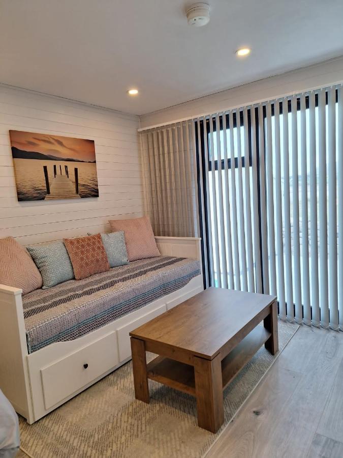 Donegal Luxury Pods Apartment Gweedore Ngoại thất bức ảnh