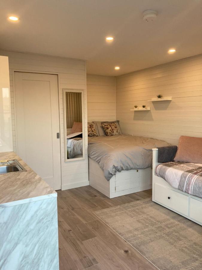 Donegal Luxury Pods Apartment Gweedore Ngoại thất bức ảnh