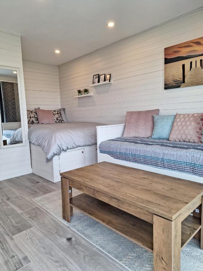 Donegal Luxury Pods Apartment Gweedore Ngoại thất bức ảnh