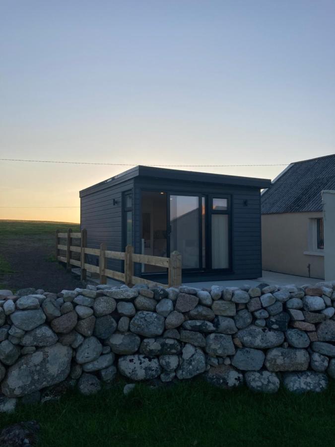 Donegal Luxury Pods Apartment Gweedore Ngoại thất bức ảnh