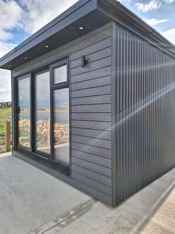 Donegal Luxury Pods Apartment Gweedore Ngoại thất bức ảnh